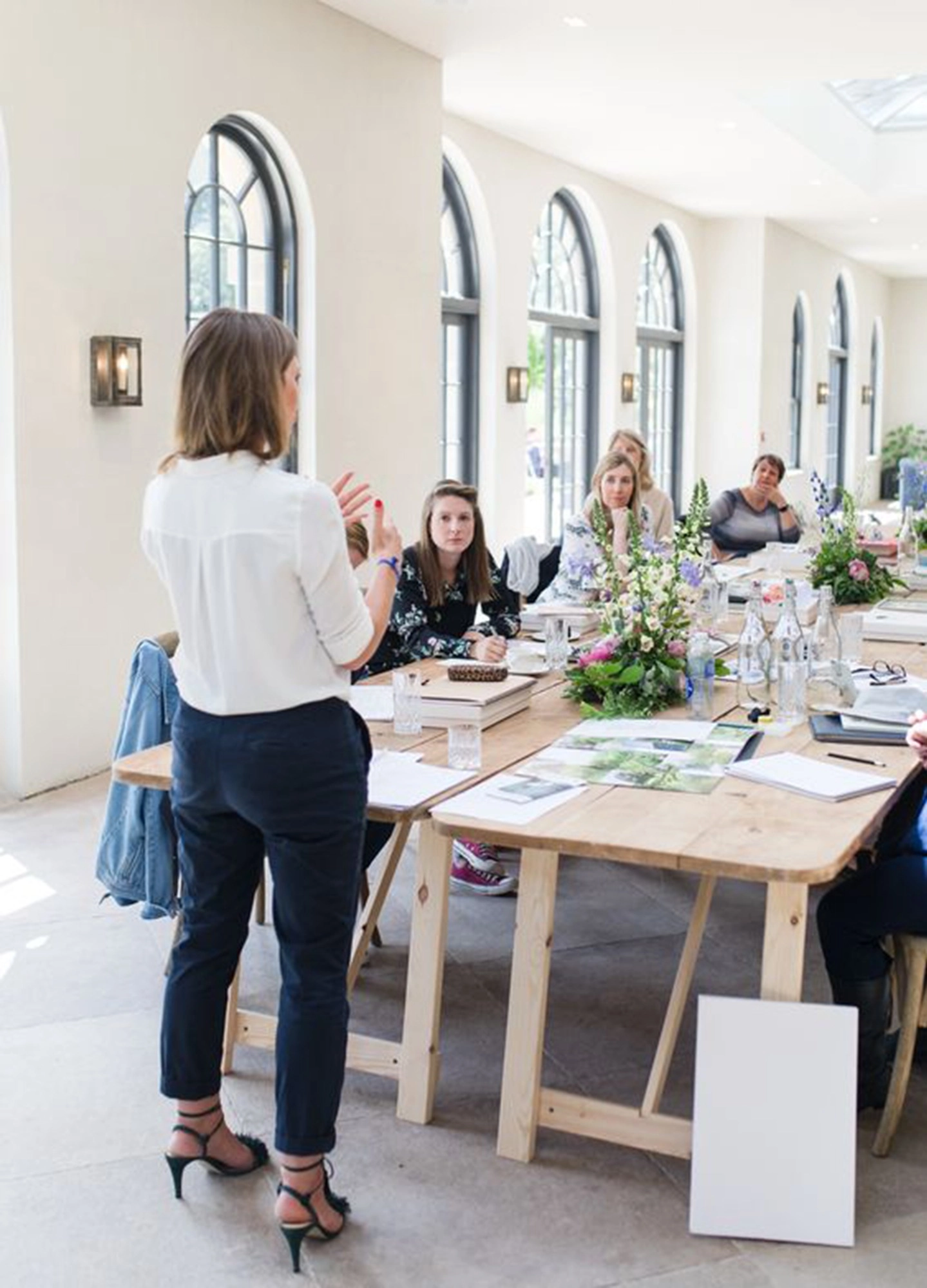  Periodismo y Comunicación de Moda Intensivo de Verano 2026