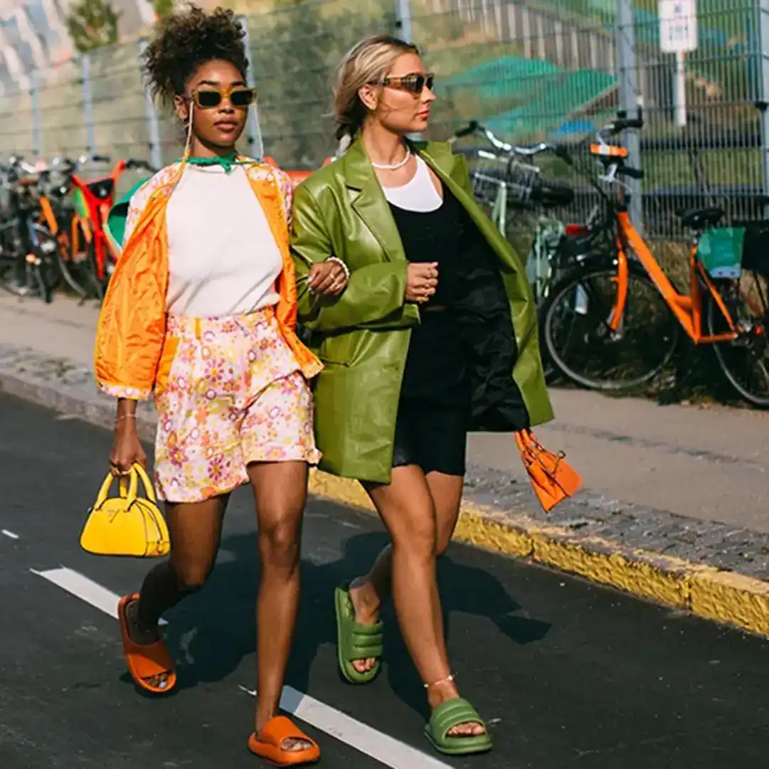 Asesoramiento de Imagen Intensivo de Verano 2026