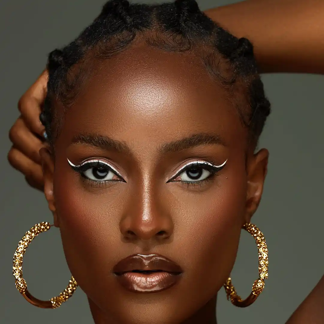 Carrera de Maquillaje Profesional