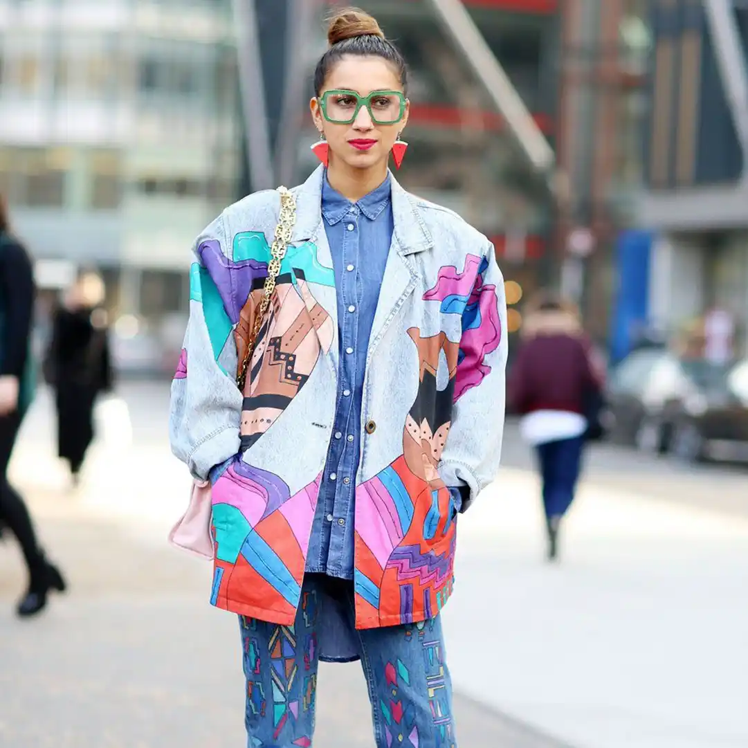 Carrera de Diseño de Indumentaria y textil