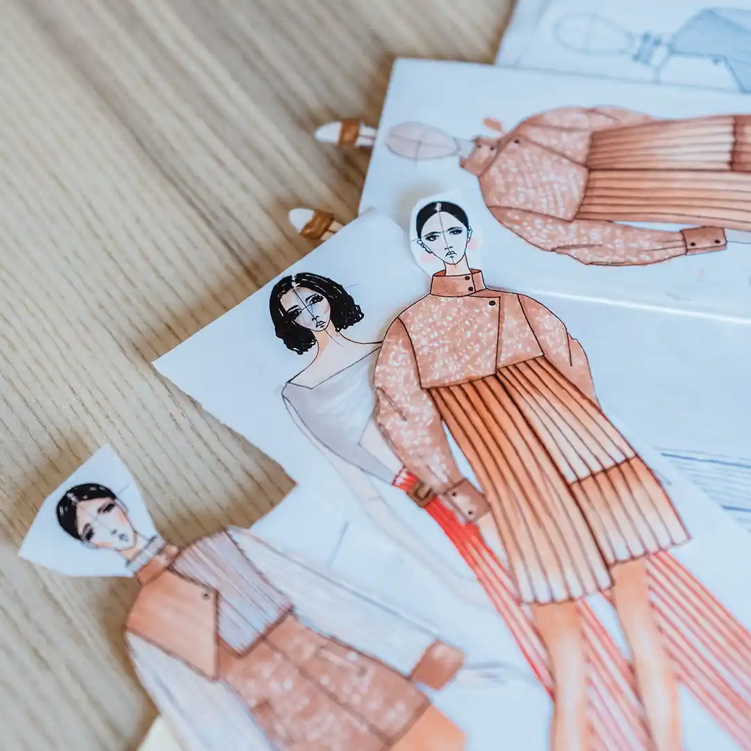 Moldería corte y confección