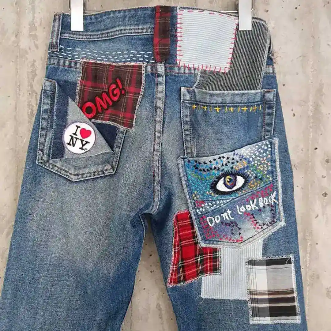 Taller de Moda y Costura para Teens (13 a 17 años)