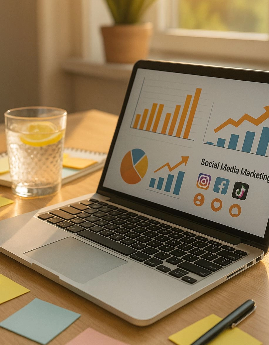 Marketing Digital Intensivo de Verano 2026